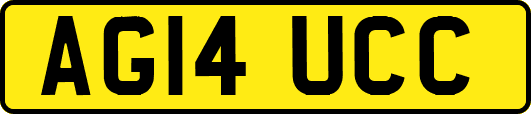 AG14UCC