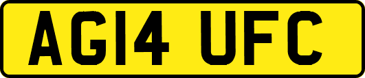 AG14UFC