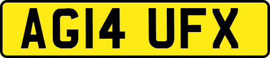 AG14UFX