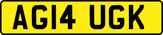AG14UGK