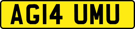 AG14UMU