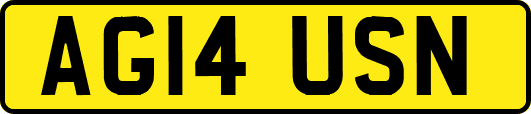 AG14USN