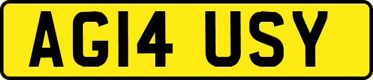 AG14USY