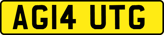 AG14UTG