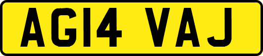 AG14VAJ