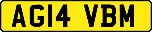 AG14VBM