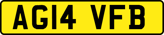 AG14VFB