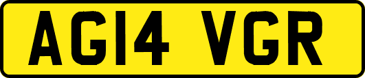 AG14VGR