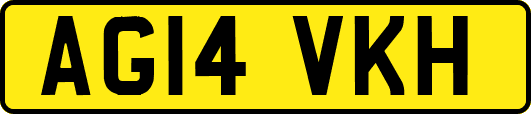 AG14VKH