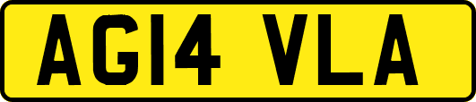 AG14VLA