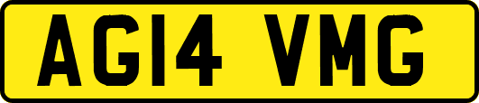 AG14VMG
