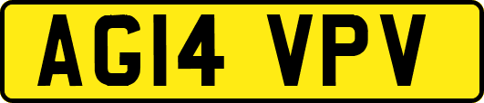 AG14VPV