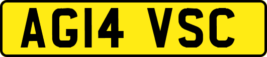 AG14VSC