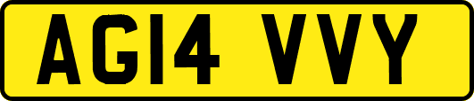 AG14VVY