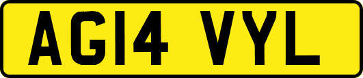 AG14VYL