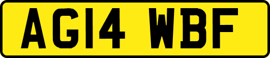 AG14WBF