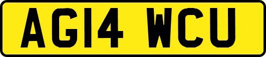AG14WCU