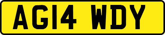 AG14WDY