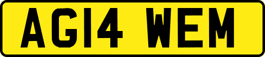 AG14WEM