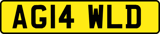 AG14WLD