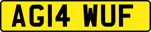 AG14WUF