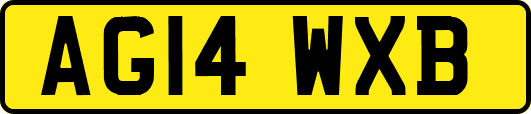 AG14WXB