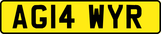 AG14WYR