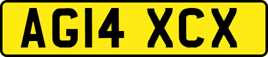 AG14XCX