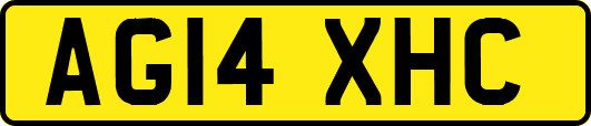 AG14XHC