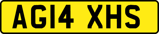 AG14XHS