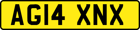 AG14XNX