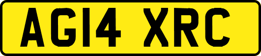 AG14XRC