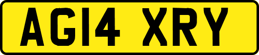 AG14XRY