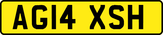 AG14XSH