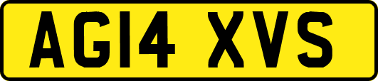 AG14XVS