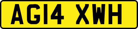AG14XWH