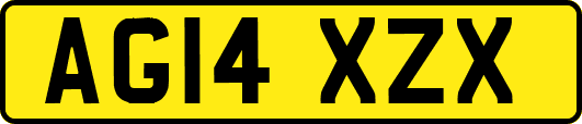 AG14XZX