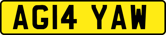 AG14YAW