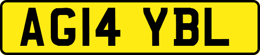 AG14YBL