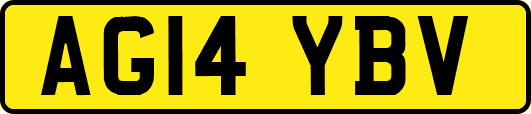 AG14YBV