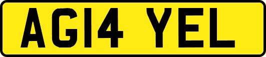 AG14YEL