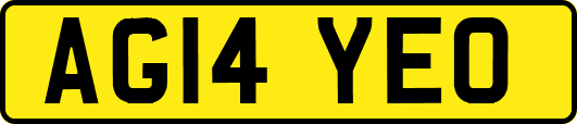 AG14YEO