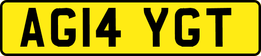 AG14YGT