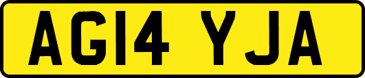 AG14YJA