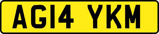 AG14YKM
