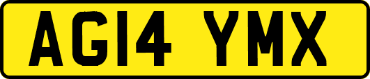 AG14YMX