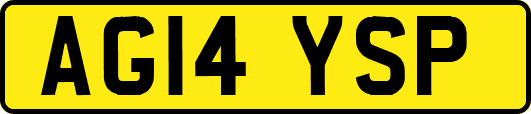 AG14YSP