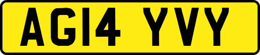 AG14YVY