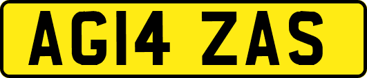 AG14ZAS