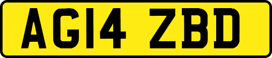 AG14ZBD